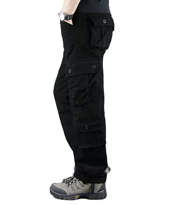 008Black